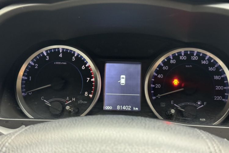 Used Toyota Highlander 2018 2.0T Four-Wheel Drive Elite Edition 7 Seats China VI Standard
