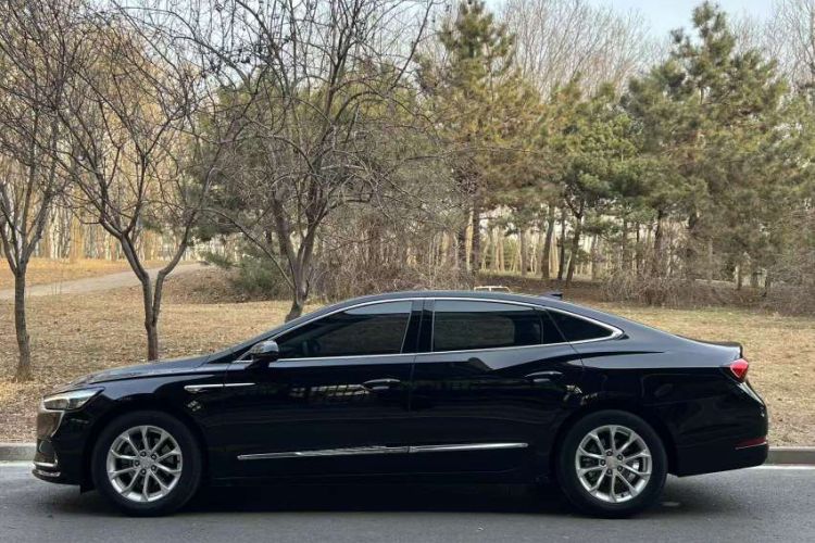 Used Buick LaCrosse 2022 552T Luxury Version