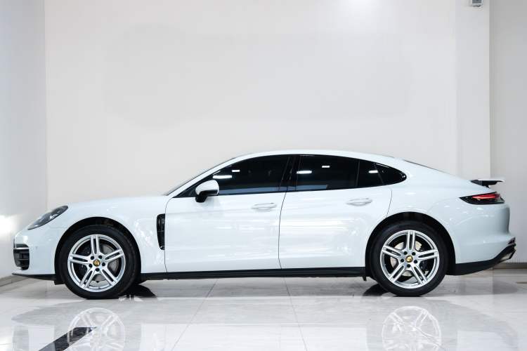 Used Porsche Panamera 2023 Panamera 2.9T
