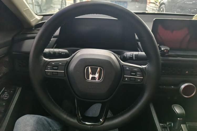 Used Honda Accord 2023 260TURBO Smart Enjoyment Version
