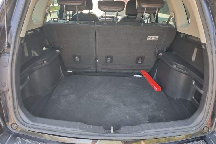 Used Haval H6 2017 Red-Label Sport Edition 1.5T Manual Two-Wheel Drive Elite Model
