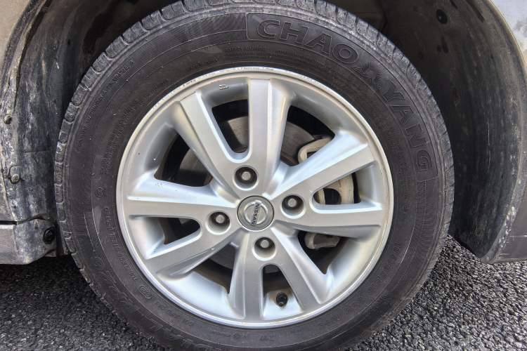 Used Nissan Sylphy 2018 Classic 1.6XE+ CVT Leading Edition
