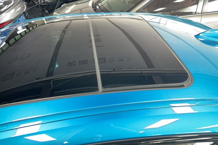 Used BMW 2 Series 2023 Facelifted 225i Four-Door Coupe M Sport Night Edition Package
