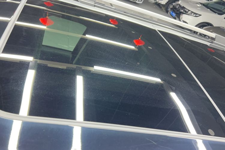 Used Haval H Dog 2023 1.5T Two-Wheel Drive Chao Ye Version Plus