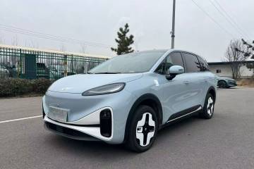 Used ARCFOX Kaola S 2024 PRO Model