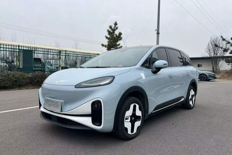 Used ARCFOX Kaola S 2024 PRO