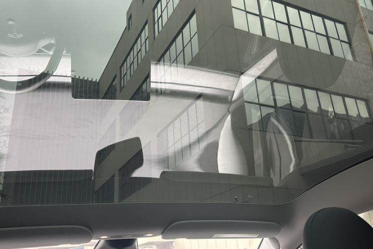 Used Tesla Model Y 2023 Rear-Wheel-Drive Version