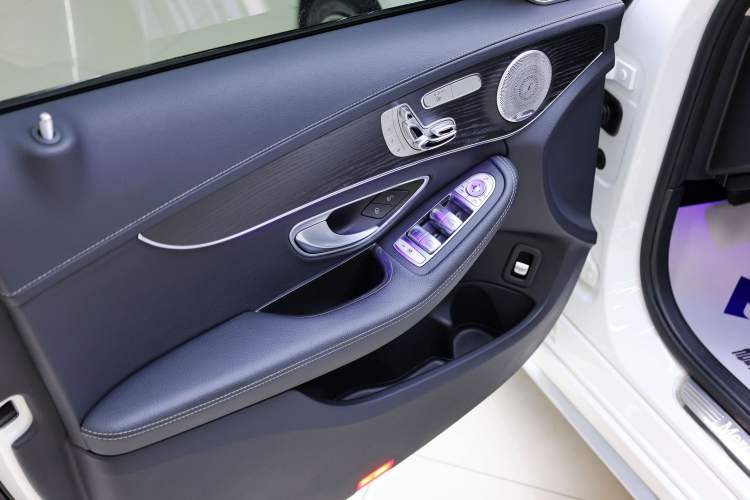 Used Mercedes-Benz C-Class 2020 Restyled C 260 L Sport Edition
