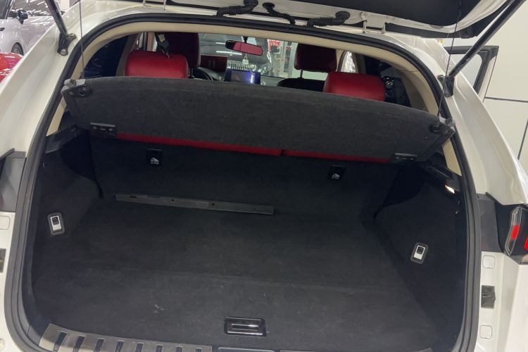 Used Lexus NX 2017 200 Front-Wheel-Drive X-Trail SE Edition