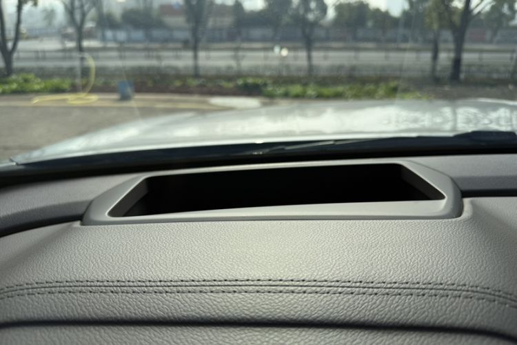 Used Geely Auto Monjaro L 2025 Dongfang Yao 2.0TD Automatic Lanxing Edition
