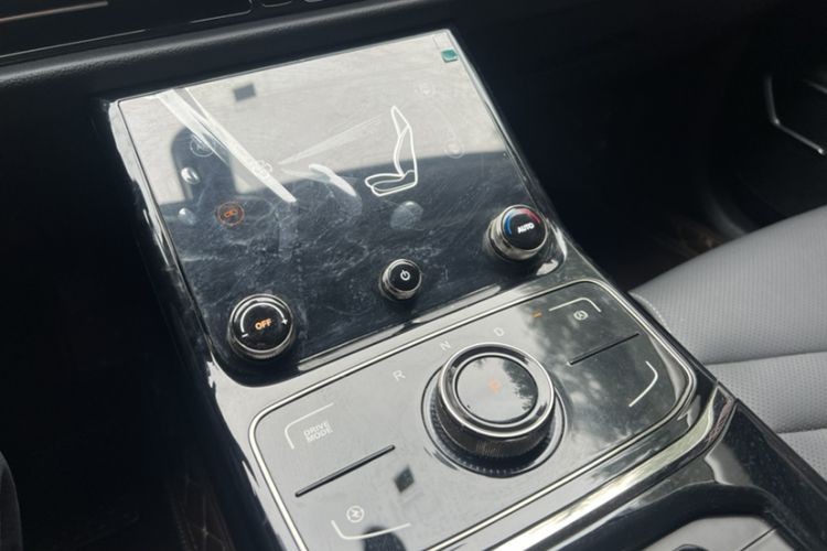 Used NETA U 2021 Pro 400 Cruiser Edition
