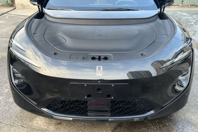 Used  12 2025 Ultra Extended-Range Edition