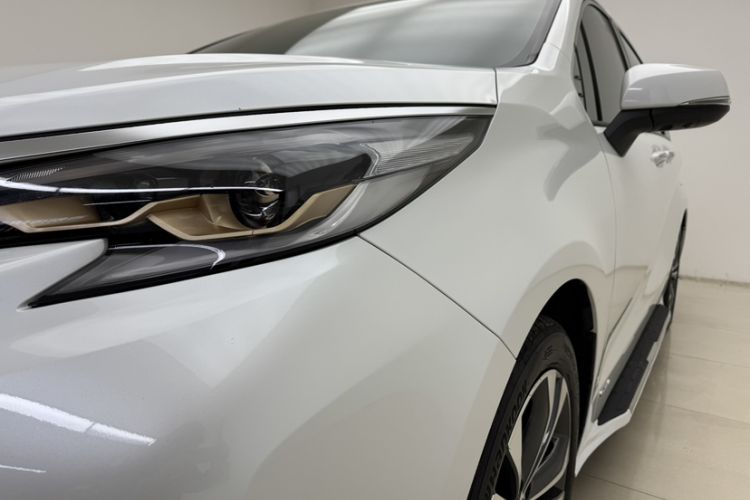 Used Toyota Granvia 2024 2.5L Hybrid Prestige PLUS Edition
