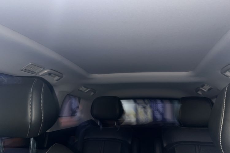 Used Wuling Victory 2020 1.5T CVT Flagship Edition
