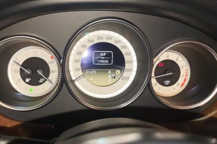 Used Mercedes-Benz CLS 2012 CLS 300 CGI