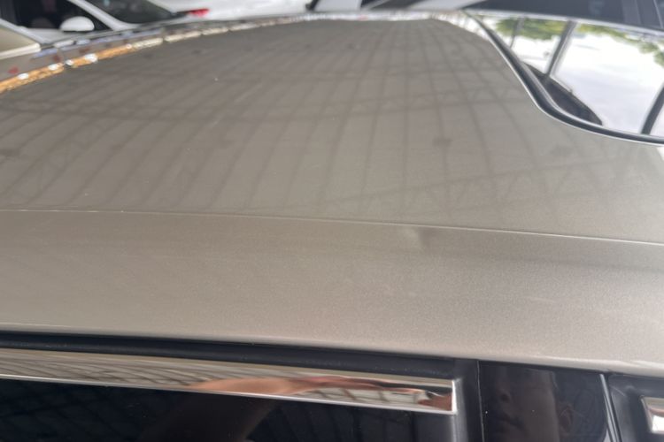 Used Volkswagen Bora 2017 1.6L Automatic Comfort Model
