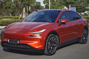 Used ONVO L60 2024 60 kWh Rear-Drive Version