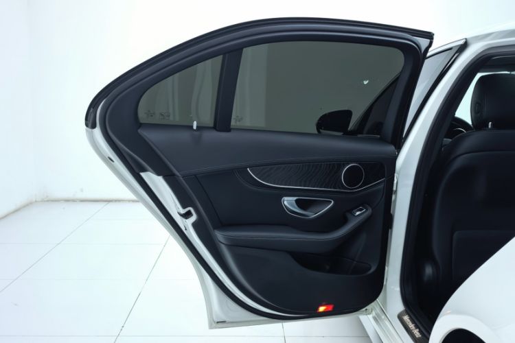 Used Mercedes-Benz C-Class 2020 C 260 L Sport Edition