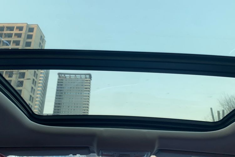 Used Changan Eado 2021 PLUS Blue Whale NE 1.4T GDI DCT Flagship Model