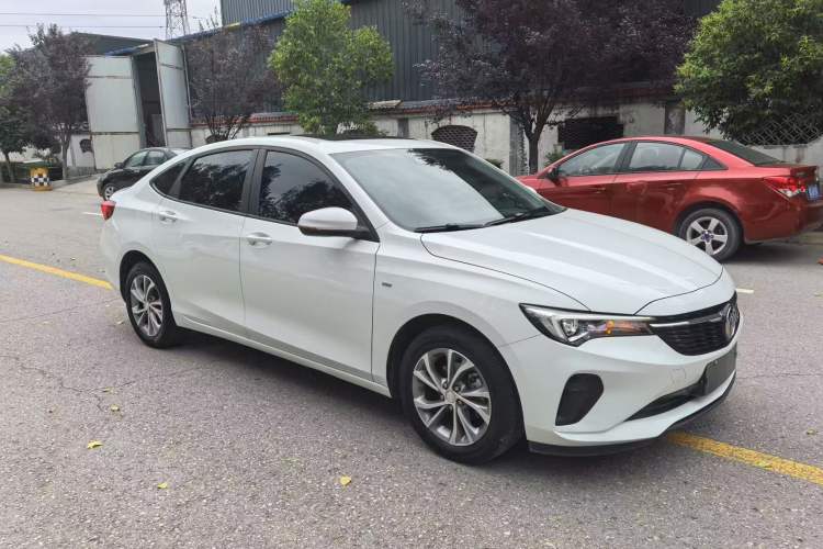 Used Buick Verano 2023 Pro Enjoyment Edition
