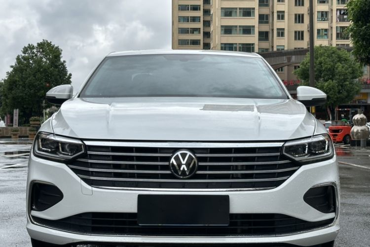 Used Volkswagen Lavida 2023 1.5L Automatic 5 Million Edition
