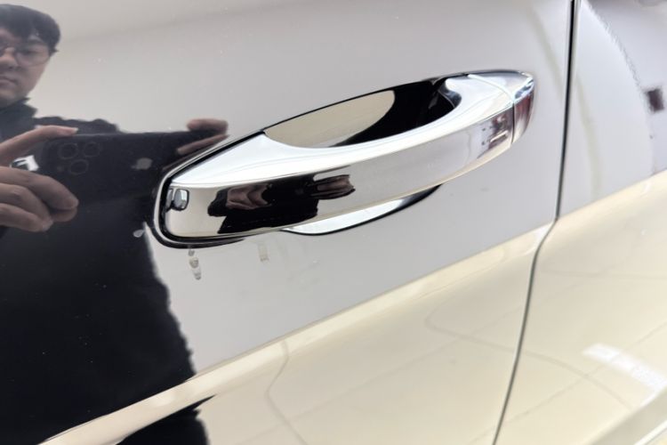 Used Volkswagen Teramont 2022 380TSI Four-Wheel Drive Prestige Flagship Edition