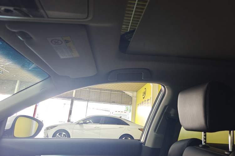 Used Honda Inspire 2019 260TURBO Elegant Edition China VI Emission Standard
