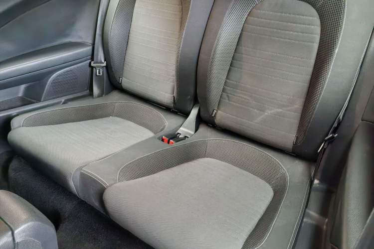 Used Volkswagen Scirocco 2011 1.4 TSI Single-Turbo Fashion Edition
