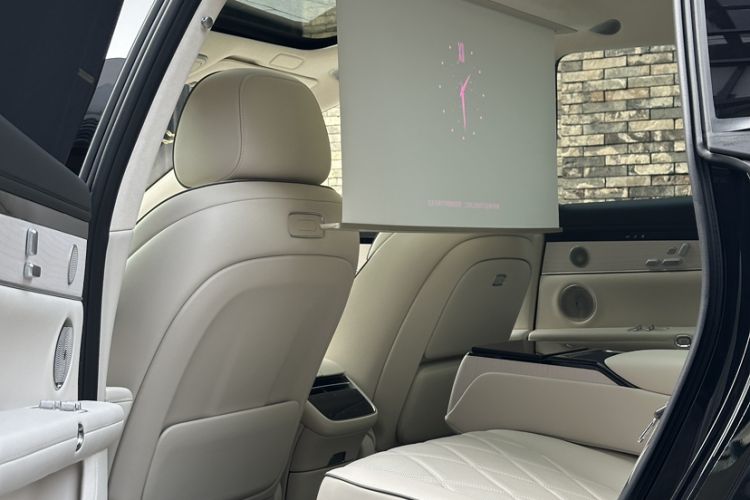 Used Hima Stelato S9 2025 Extended-Range Ultra
