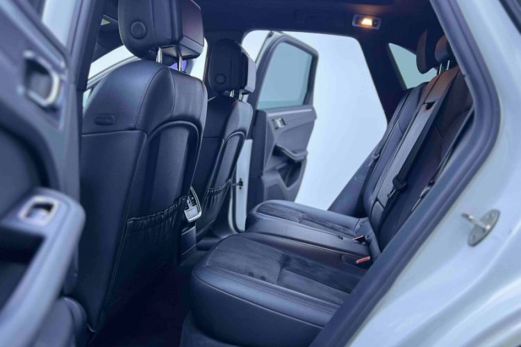 Used Porsche Macan 2017 Macan 2.0T
