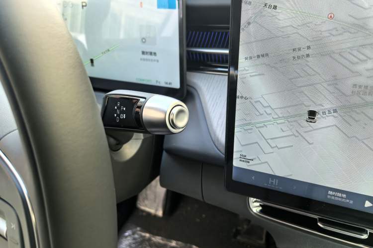 Used XPeng G6 2025 625 Long-Range Max Tech Edition