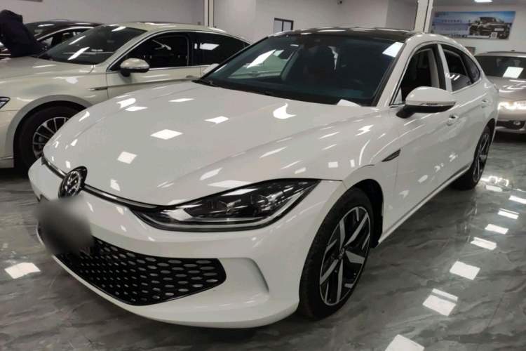 Used Volkswagen Lamando 2023 Lavida L 280TSI DSG Cool & Spicy Edition
