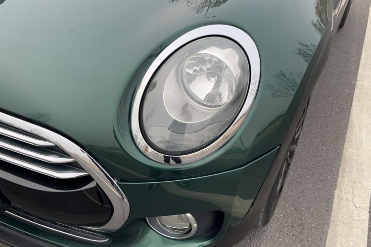 Used  Clubman 2016 Revised 1.5T COOPER
