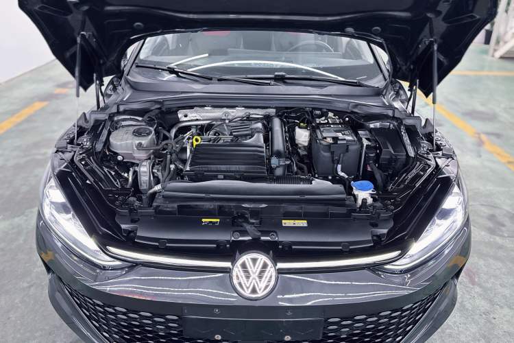 Used Volkswagen Lamando 2022 Lavida L 280TSI DSG Cool & Spicy Edition
