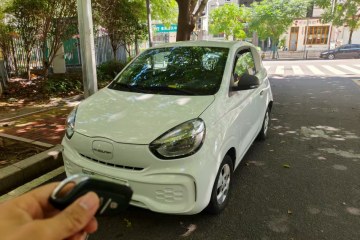 Used Roewe Clever 2021 302km Excellence Edition