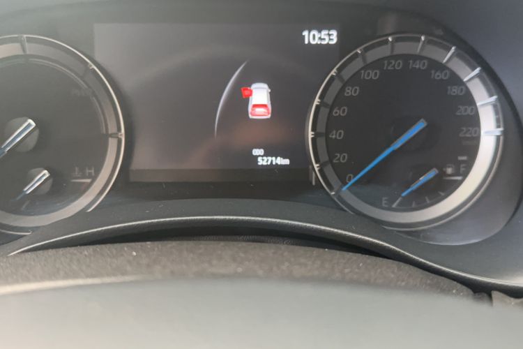 Used Toyota Highlander 2023 2.5L Smart Electric Hybrid Dual-Engine 4x4 Elite Edition 7 Seats
