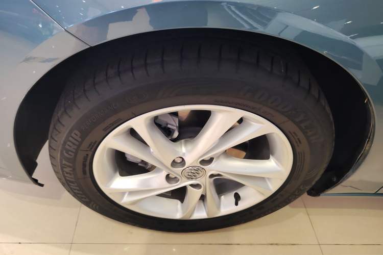 Used Buick Regal 2023 552T Smart Enjoyment Version
