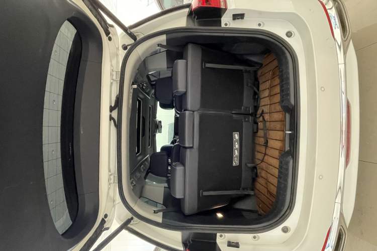 Used GAC Trumpchi M8 2021 Lingxiu Series 390T Ultimate Edition
