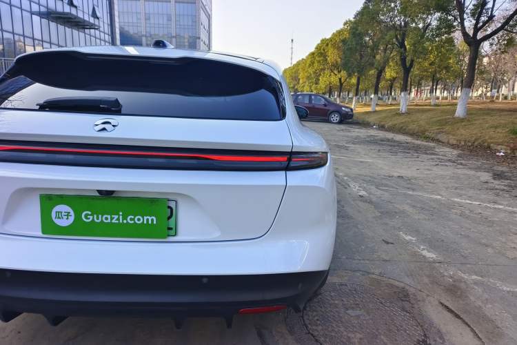 Used Nio ET5T 2024 75kWh Touring
