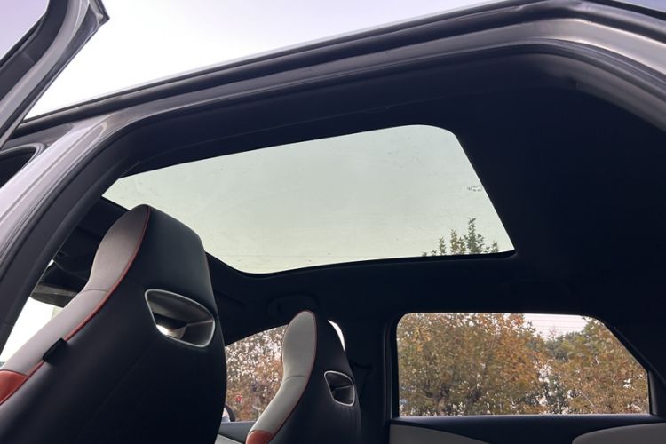 Used BYD Dolphin 2021 405 km Fashion Edition
