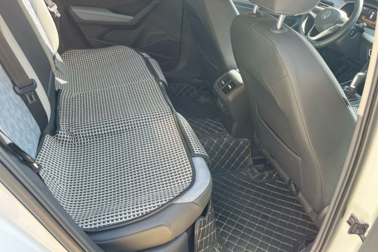 Used Volkswagen Lavida 2023 300TSI DSG Full-Comfort Edition