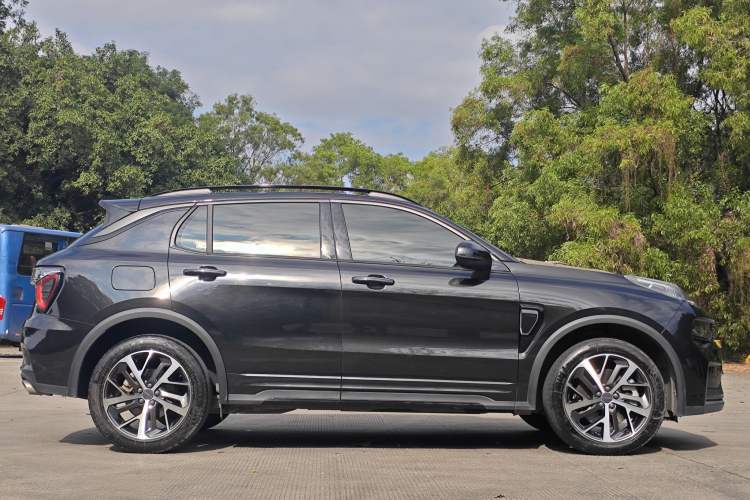 Used Lynk & Co 01 EM-P 2022 1.5TD PHEV Plus
