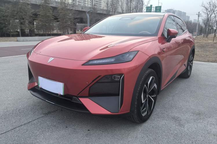 Used  S07 2024 215Max Qiankun Intelligent Driving ADS SE Range-Extended Version