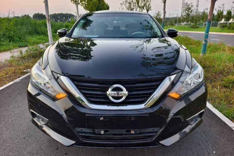 Used Nissan Teana 2016 2.0L XE Fashion Edition
