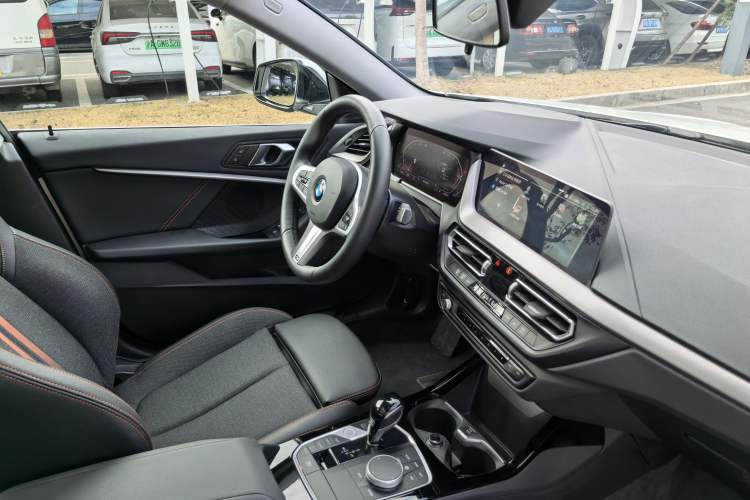 Used BMW 2 Series 2023 225i Four-Door Coupe M Sport Package
