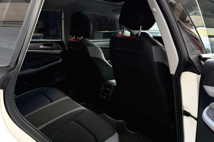 Used Volkswagen Lamando 2022 Lavida L 280TSI DSG Cool & Spicy Edition