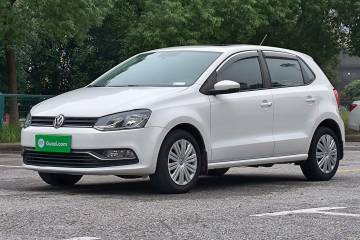 Used Volkswagen Polo 2016 1.6L Automatic Comfort Model