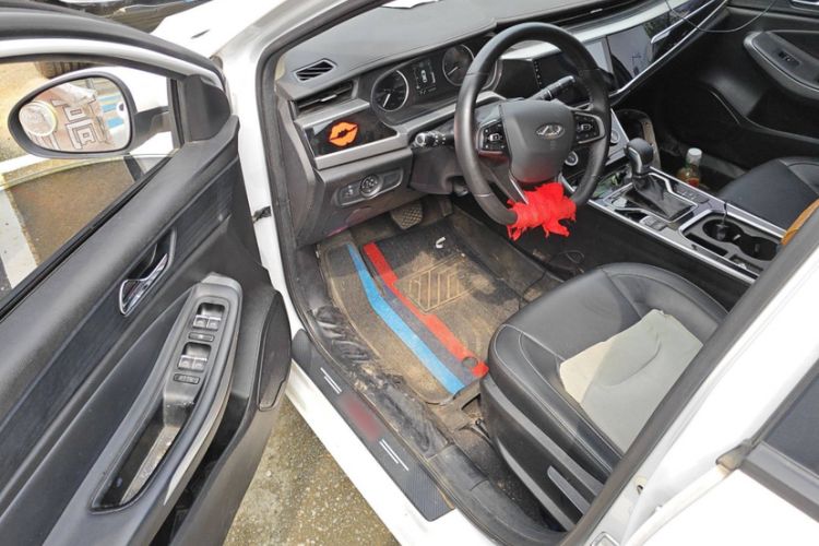 Used Chery Arrizo 5 2021 PRO 1.5L CVT Youth Edition
