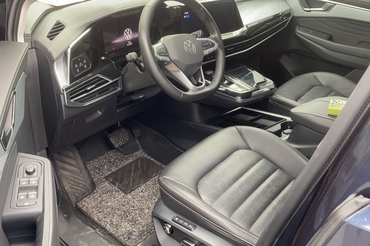 Used Volkswagen Talagon 2021 380TSI Four-Wheel Drive Luxury Premium Edition Pro
