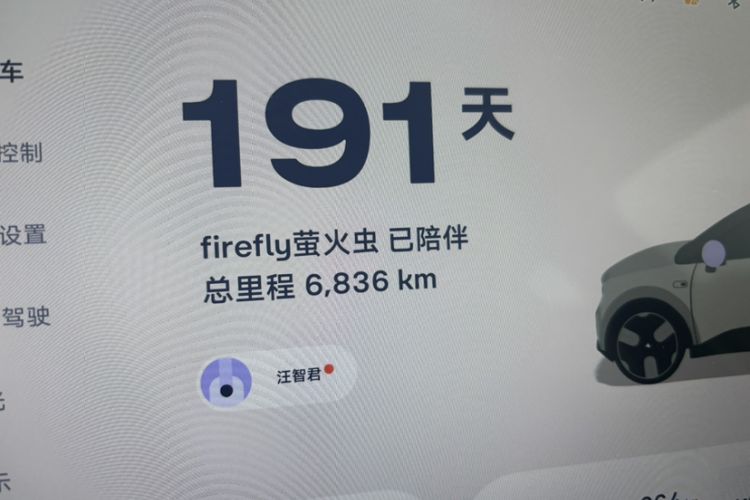 Used  firefly 2025 Free Edition
